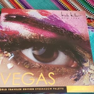 🐻Nicole Miller eyeshadow🐻